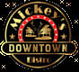 Mickey's Downtown Bistro
